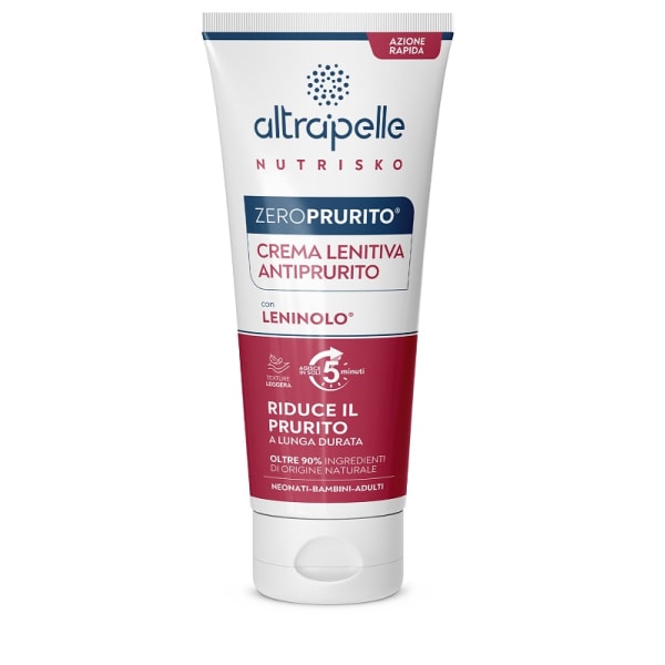 ALTRAPELLE NUTRISKO PRURITO200