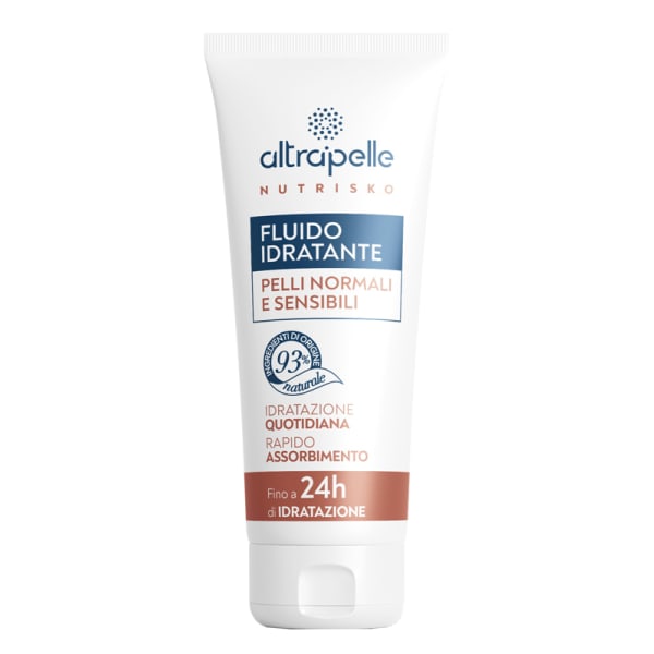 ALTRAPELLE NUTRISKO FL IDR 200