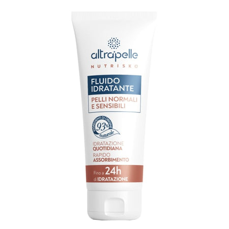 ALTRAPELLE NUTRISKO FL IDR 200