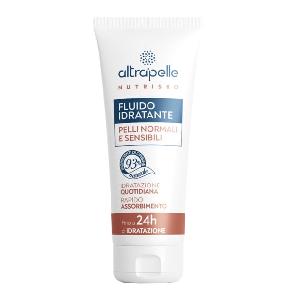 ALTRAPELLE NUTRISKO FL IDR 30