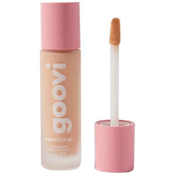 GOOVI FOUNDATION&CONCEALER 05