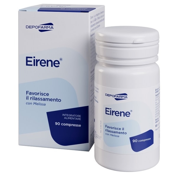 EIRENE 90CPR