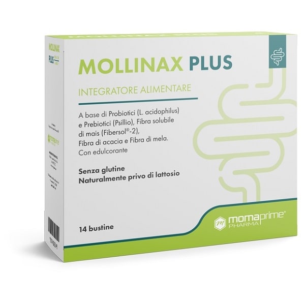 MOLLINAX PLUS 14BUST