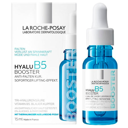 HYALU B5 SIERO BOOSTER 15ML