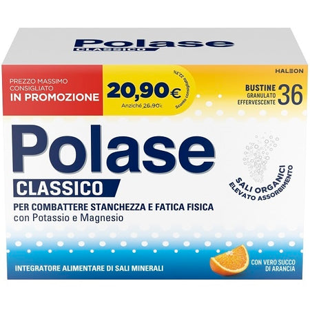 POLASE ARANCIA 36BUST PROMO