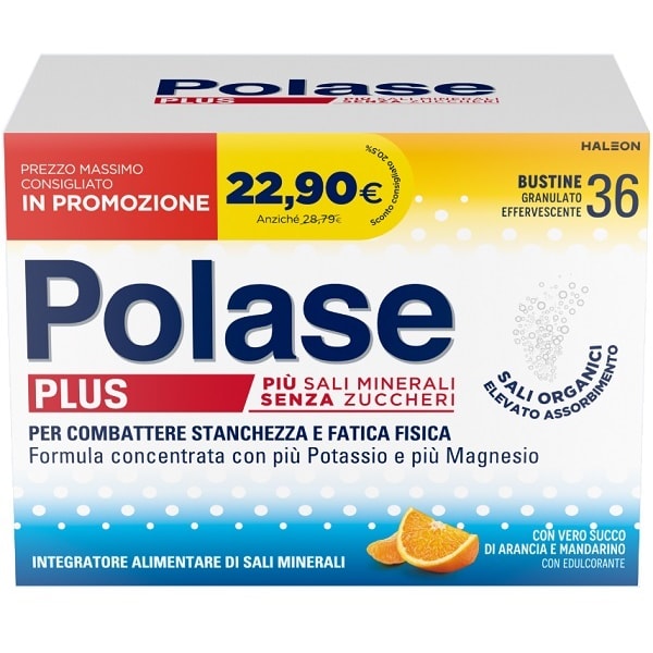 POLASE PLUS 36BUST PROMO