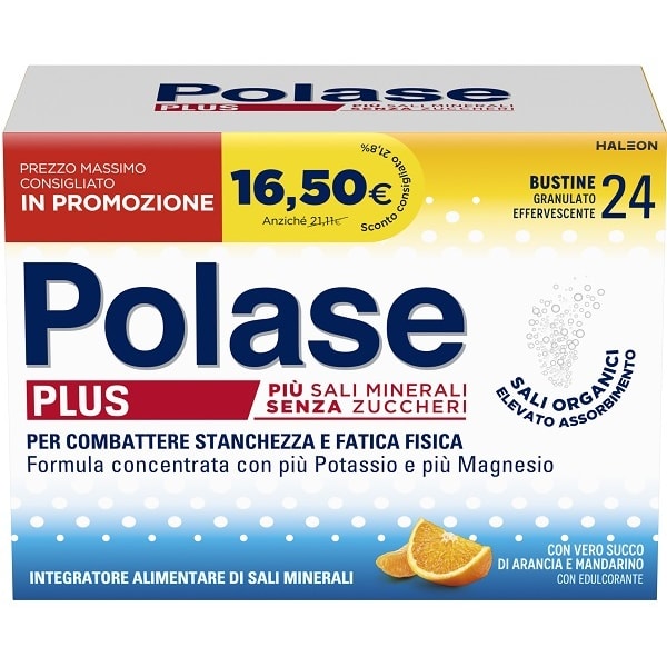 POLASE PLUS 24BUST PROMO