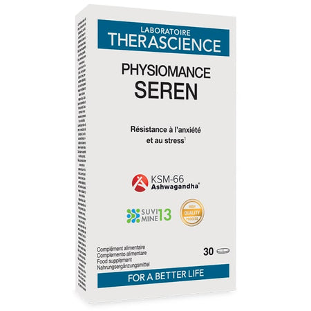 PHYSIOMANCE SEREN 30CPR