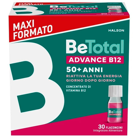 BETOTAL ADVANCE B12 30FL