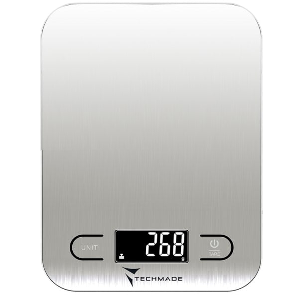 BILANCIA CIBO DIGITALE