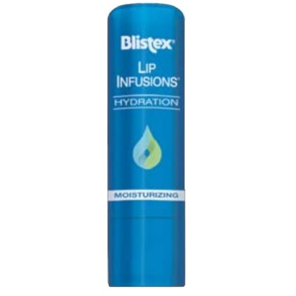 BLISTEX LIP INFUSION HYDRA3,7G