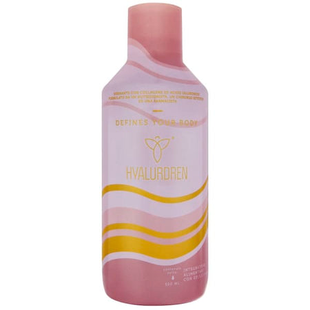 HYALURDREN 500ML