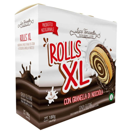 ROLLS XL MERENDINA NOCC 180G