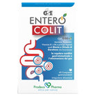 GSE ENTERO COLIT 40CPR