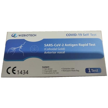 SARS-COV-2 AG RAPID AUTOTEST