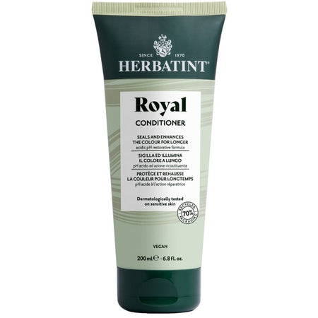 HERBATINT ROYAL CONDITIONER