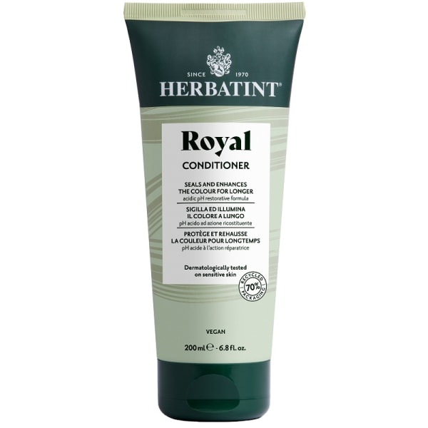 HERBATINT ROYAL CONDITIONER