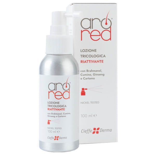 ARORED LOZIONE 100ML