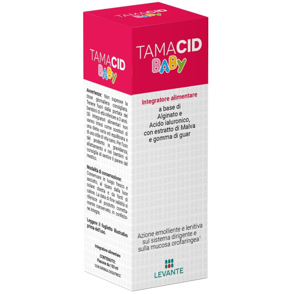 TAMACID BABY 150ML