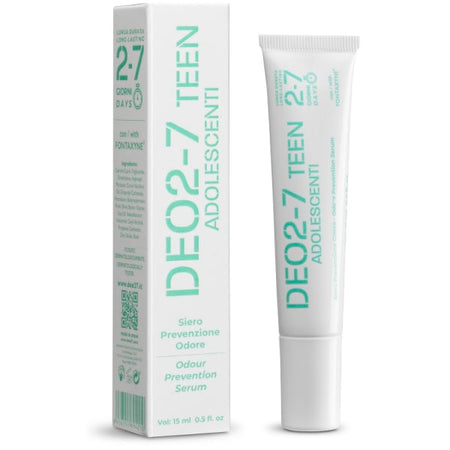 DEO27 TEEN SIERO PREVENZ ODORE
