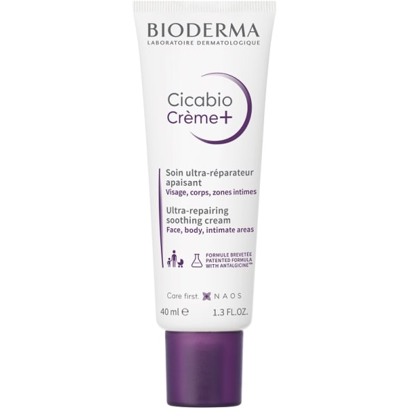 CICABIO CREME+ 40ML