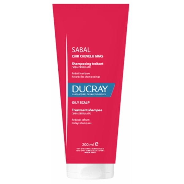 SABAL SHAMPOO TRATTANTE 200ML