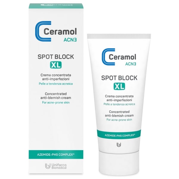 CERAMOL SPOT BLOCK XL 50ML