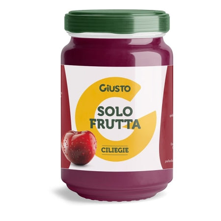 GIUSTO SOLO FRUTTA CONFETT CIL