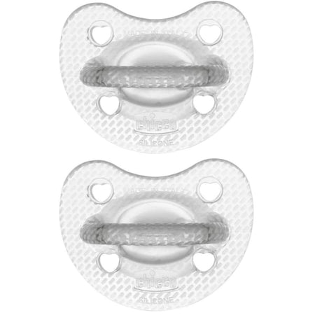 CH GOMM SIL CRYSTAL 6-16 2PZ