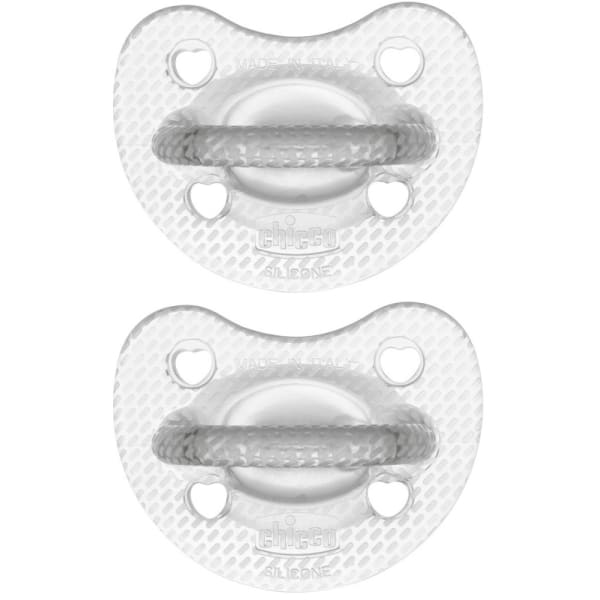 CH GOMM SIL CRYSTAL 6-16 2PZ