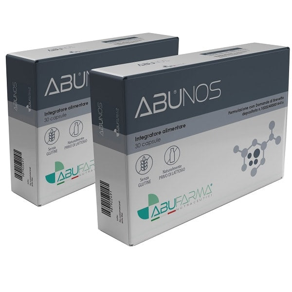 ABUNOS 30CPS