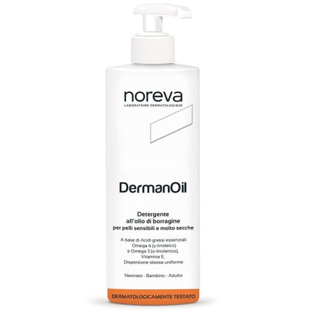 DERMANOIL 400ML