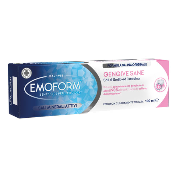 EMOFORM GENGIVE SANE 100ML