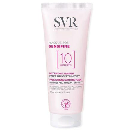 SENSIFINE MASQUE SOS 75ML
