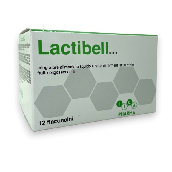 LACTIBELL 12FL
