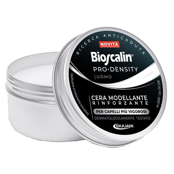 BIOSCALIN PRO DENSITY CERA MOD