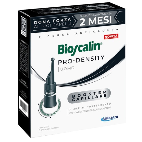 BIOSCALIN PRO DENSITY BOOST16F