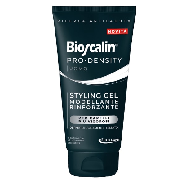 BIOSCALIN PRO DENSITY GEL150ML
