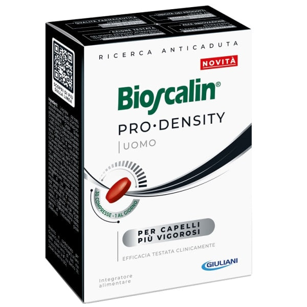 BIOSCALIN PRO DENSITY 30CPR