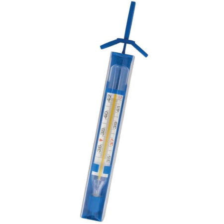 EASYPLUS TERMOMETRO CLINICO