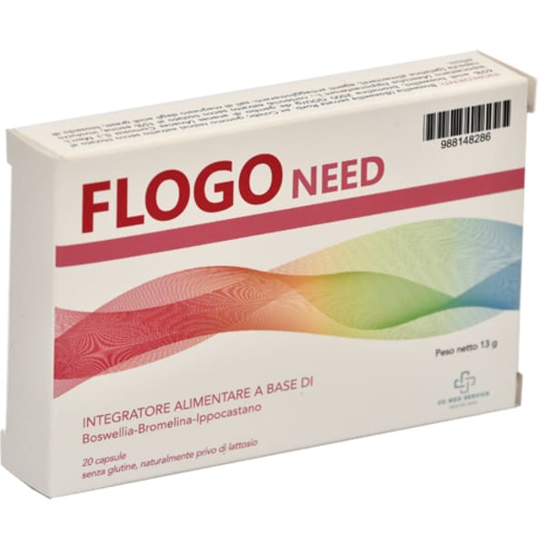 FLOGO NEED 20CPS