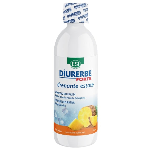 ESI DIURERBE FORTE DREN ANANAS