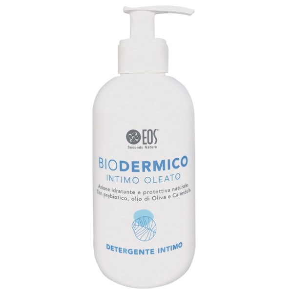 EOS BIODERMICO INT OLEATO300ML