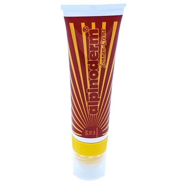 ALPINODERM 2IN1 FACE&LIP SPF50