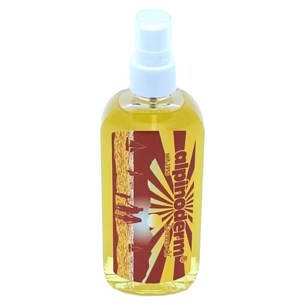 ALPINODERM SUN SPRAY SPF50+