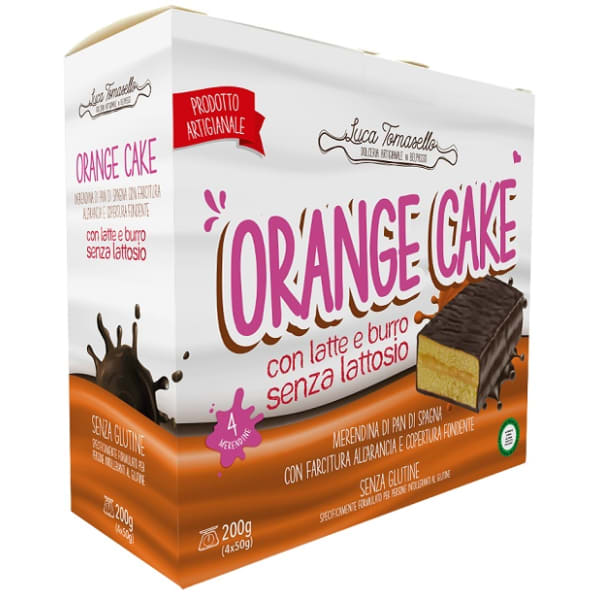 ORANGE CAKE MERENDINA AR C/FON
