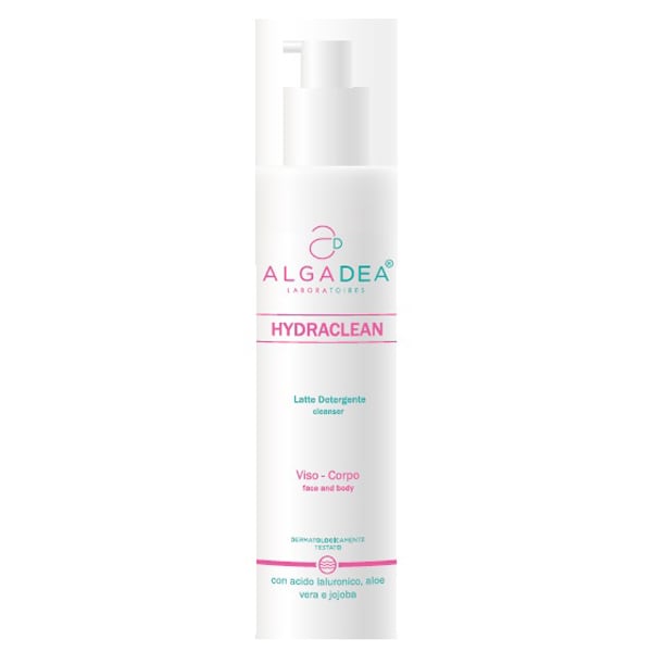 HYDRACLEAN ALGADEA LATTE DET