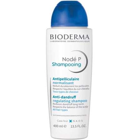 NODE P NORMALISANT 400ML