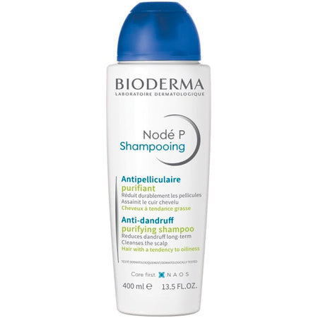 NODE P PURIFIANT 400ML