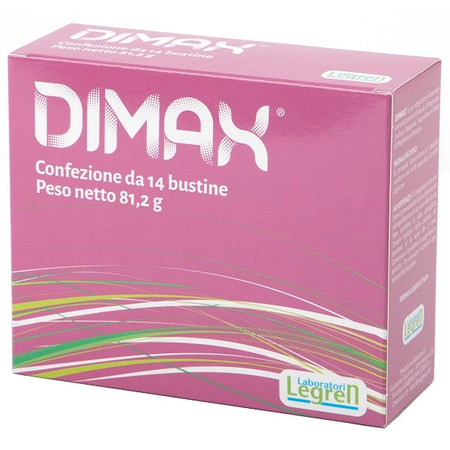 DIMAX 14BUST